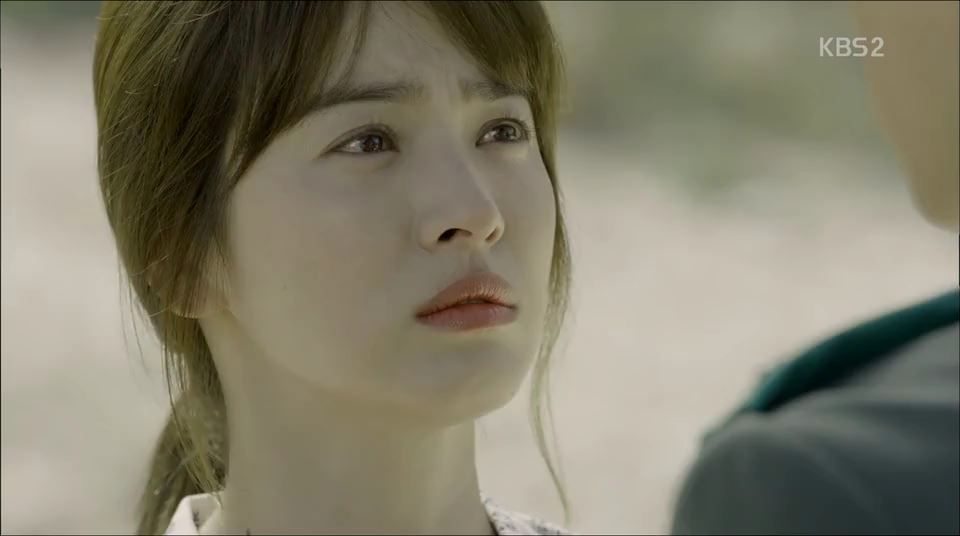 Jealousy Songjoongki Songhyekyo Songsongcouple Kikyo Asianfanfics - 960x536 - jpeg A Yeon Pov